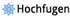 hochfugen