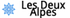 lesdeuxalpes