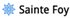 saintefoy