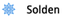 solden