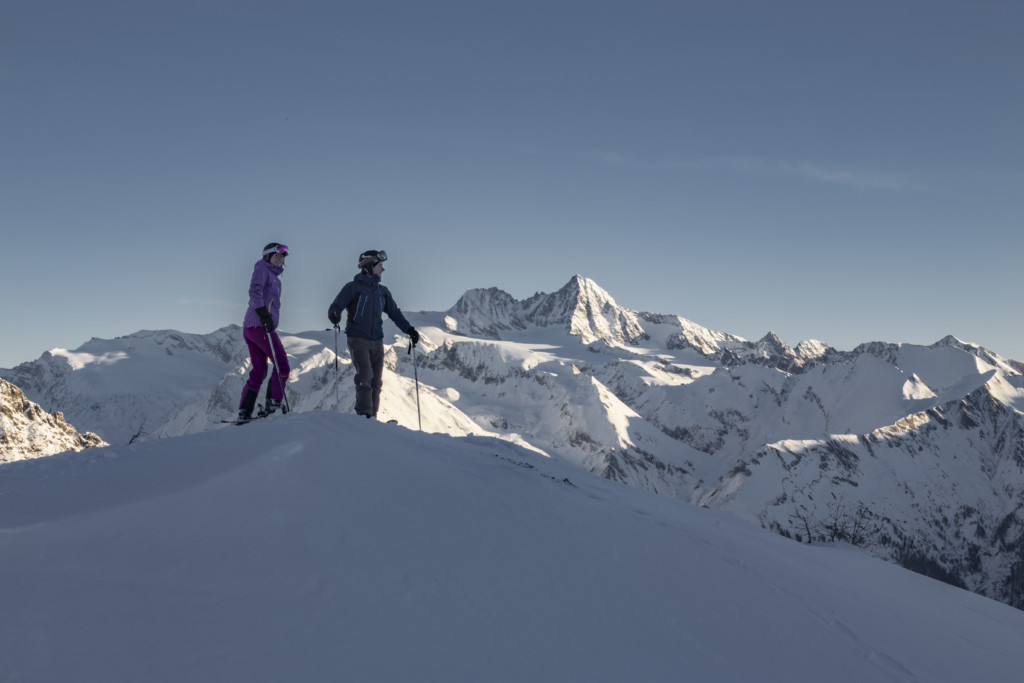 Six Spectacular Ski Resorts | Welove2ski