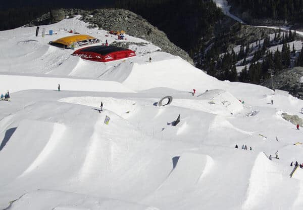 The Best Resorts for Summer Skiing | Welove2ski