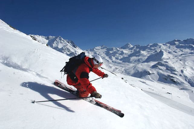 Ten Ski Resorts That Offer Value for Money | Welove2ski