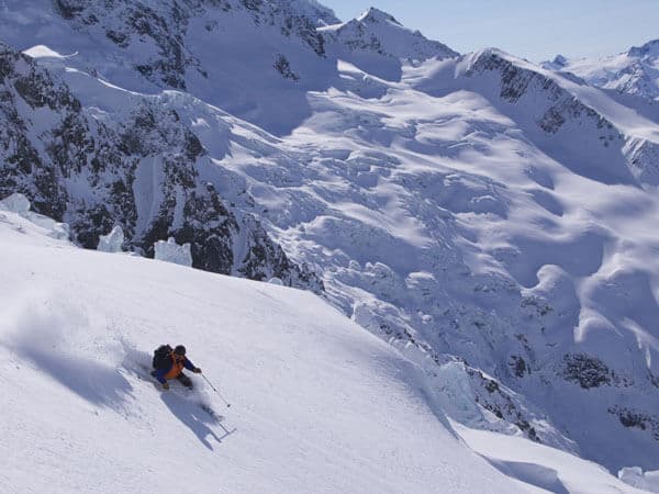 The Best Resorts For Summer Skiing | Welove2ski