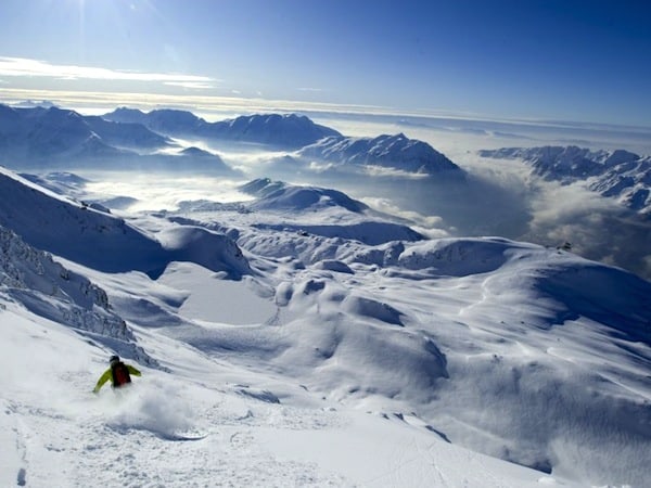 Easter Skiing | Welove2ski