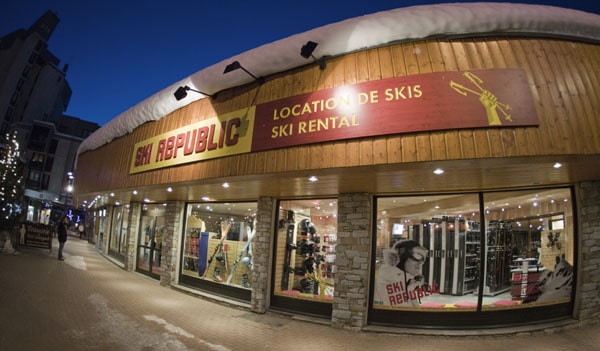 Win Free Ski Hire For Four People | Welove2ski Win Free Ski Hire For Four People | Welove2ski