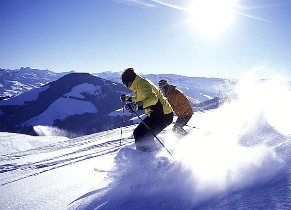 19 Late-Season Ski Holiday Deals | Welove2ski