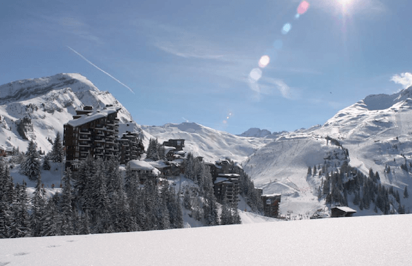 Early Booking Ski Deals | Welove2ski