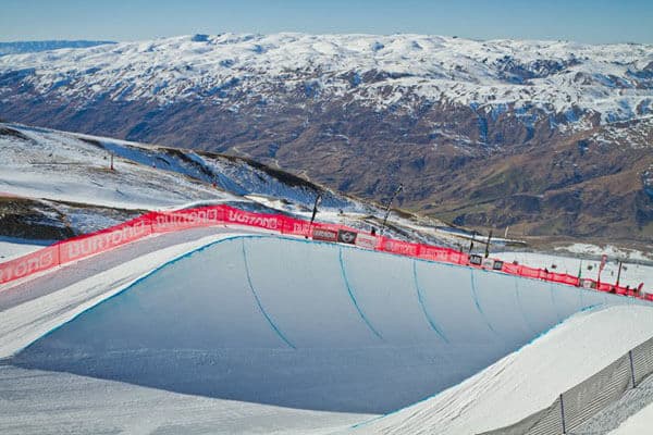 The Best Resorts for Summer Skiing | Welove2ski