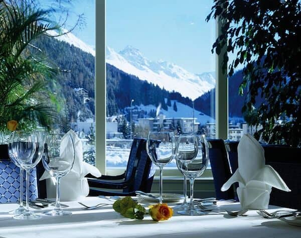 Where to Eat in Davos | Welove2ski