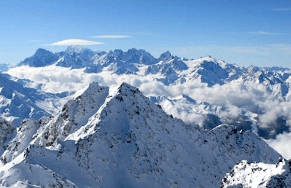Early Ski Deals | Welove2ski