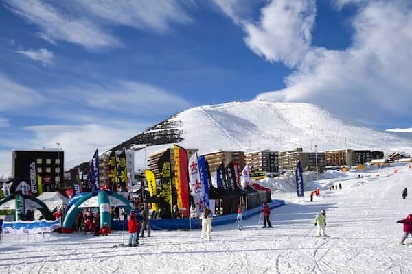 Alpe d'Huez, France | Welove2ski Alpe d'Huez, France | Welove2ski