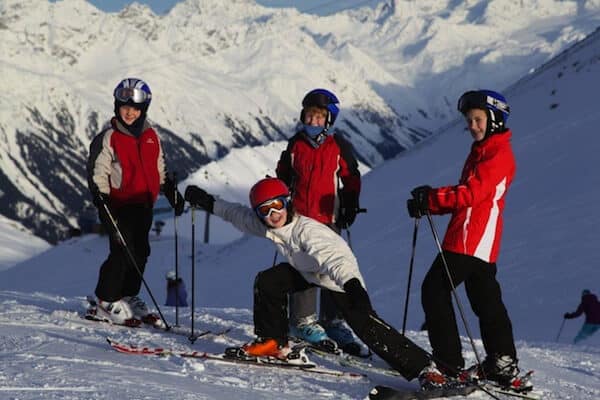 Where to Learn in Klosters | Welove2ski
