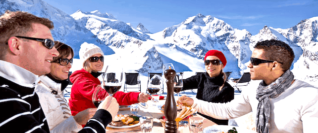 Spring Skiing | Welove2ski