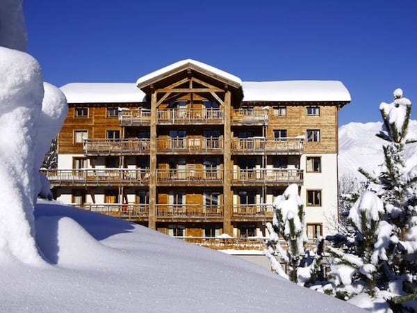Easter Skiing | Welove2ski