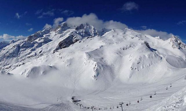 Ten Ski Resorts That Offer Value for Money | Welove2ski