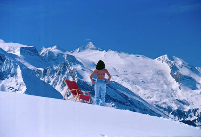 Top Ten Resorts for Spring Skiing | Welove2ski