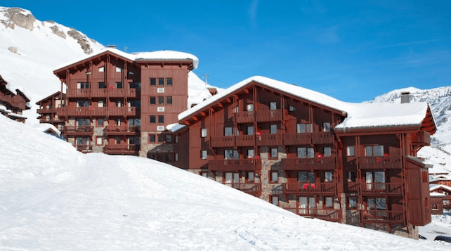 Easter Ski 2013 |Welove2ski