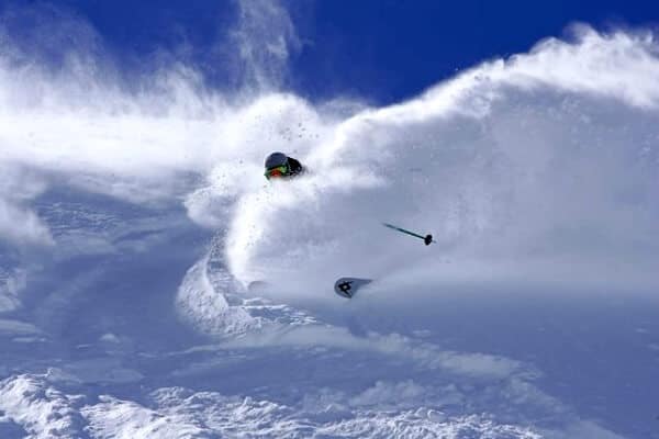ski insurance