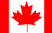 Western Canada flag