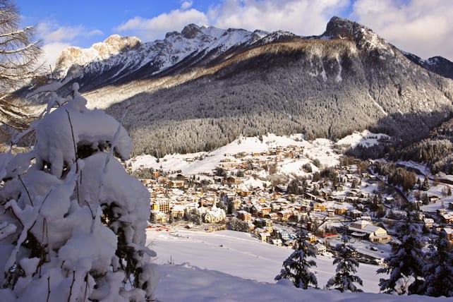 Moena, Italy | The Ultimate Ski Resort Guide