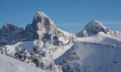 Jackson Hole 50 | Welove2ski