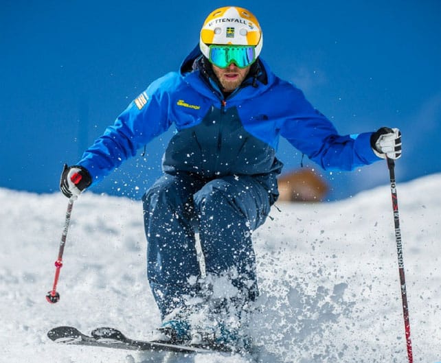 How to Ski Spring Snow | Welove2ski