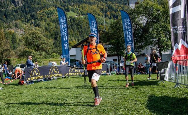Trail running in the Alps: are you ready to race? | Welove2ski
