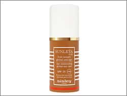 Sisley Sunleya Age Minimizing Global Suncream