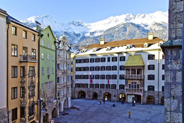 Innsbruck, Austria | Welove2ski