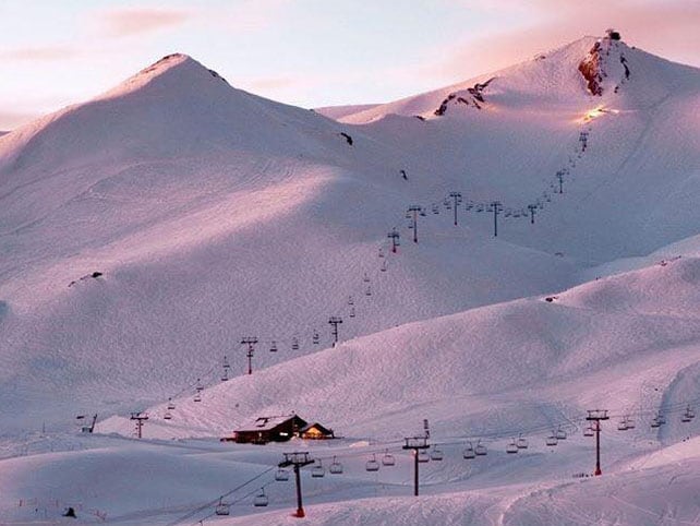 The Blizzard of Oz Brings a Metre of Snow | welove2ski.com