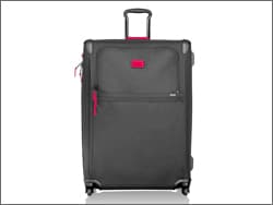 Tumi Accents Extended Trip Expandable 4 Wheeled Packing Case