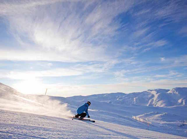 Norway Ski | Welove2ski