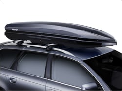 Thule Excellence XT roof box