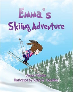 Children's Ski Books | Welove2ski