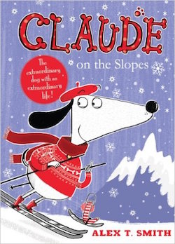 Children's Ski Books | Welove2ski