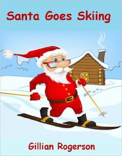 Children's Ski Books | Welove2ski