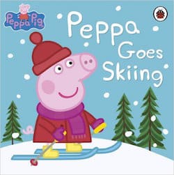 Children's Ski Books | Welove2ski