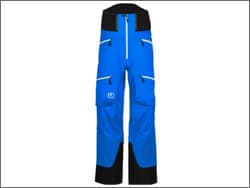 Ortovox men’s 3L Guardian Shell Ski Pant