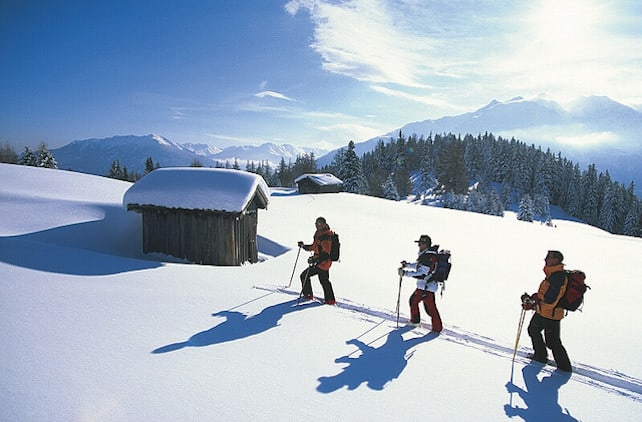Return to Ski Austria | Welove2ski