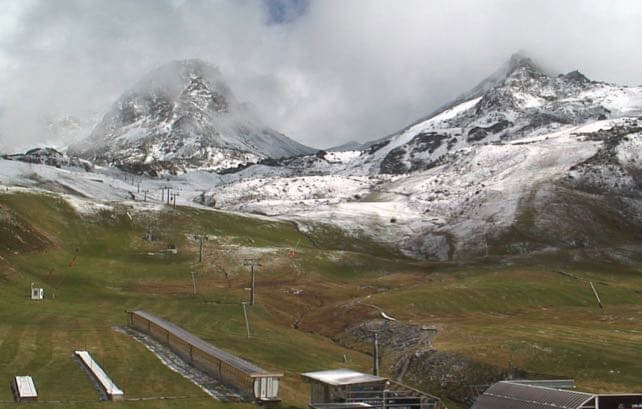 A Snowy Interlude in the Alps | Welove2ski