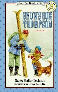 Children's Ski Books | Welove2ski