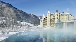 Luxury Hotels | Welove2ski