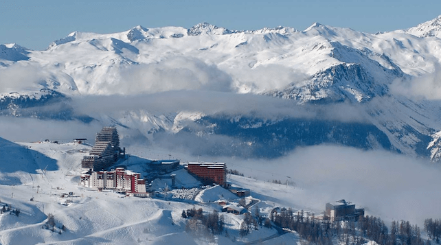 La Plagne | Welove2ski