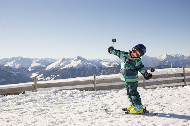 Children's Rental | Welove2ski