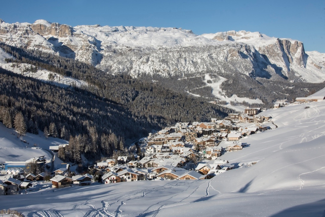 San Cassiano, ski resort guide | Welove2ski