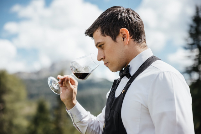 7 of the best wines to sip on your Dolomites ski holiday | Welove2ski