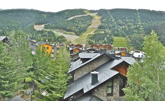 Andorra Property | Welove2ski