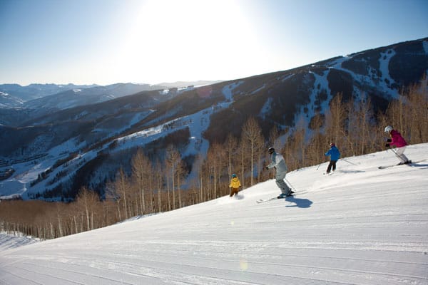 "Is There Another Ski Resort Like Vail and Aspen?"| Welove2ski