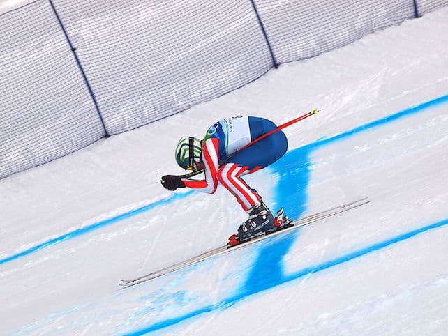 Top Ten Olympians | Welove2ski